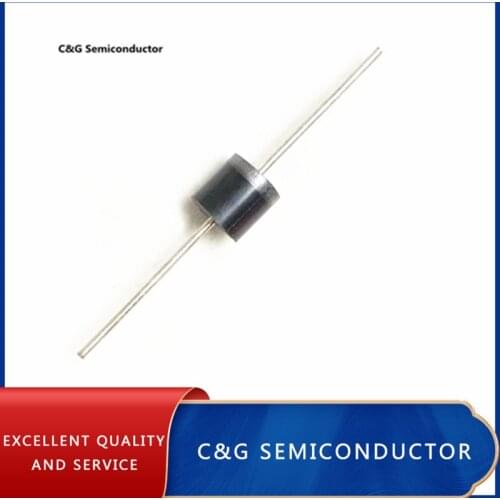 10PCS 10A10 R-6 DIP 10A 1000V 10a10