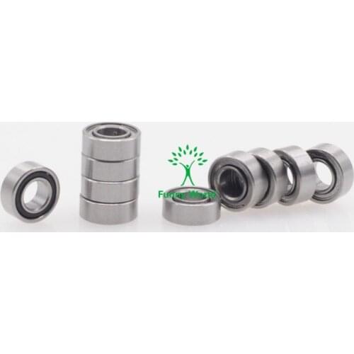 10PCS Dentist Ceramic Bearing Balls For High Speed Handpiece SR144TLZNW