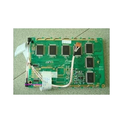 5.7 inch AG320240F LCD screen