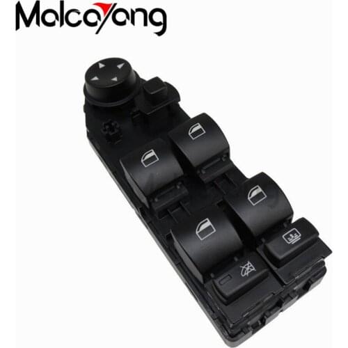 61316951914 Genuine Electric Window Lifter Switch 6951914 For BMW E60 E61 5ER 5 Series