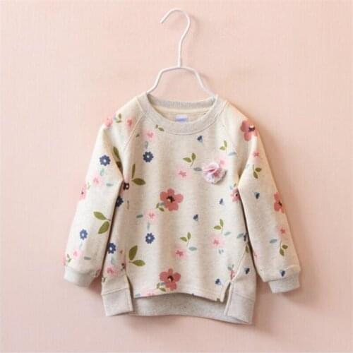 AJLONGER T-shirts For Girls