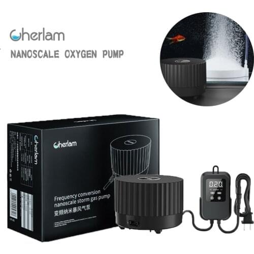 AQUATOSUN Compressors For Aquariums