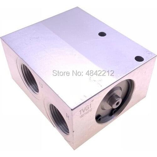 Free shipping 2pcs/lot TVG1/ TV1/2/ TV3/4 thermal valve thermostatic valve kit