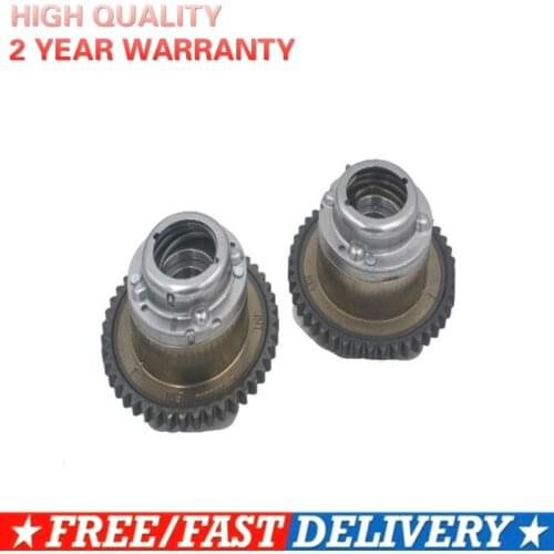 Case For Mercedes W209 W203 W211 R171 W204 C250 200 C180 E200 SLK250 2710503347 2710502947 2710501400 Intake Camshaft Adjuster