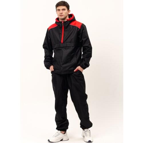 COSMO-TEX Men's Sportswear