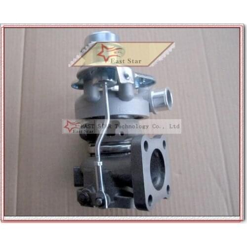 CT12 CT2063 17201-64010 17201-70020 CT2063 Turbo For TOYOTA CAMRY CV10 1983-88 SOARER 1986-88 1CTLC 1CTL 1GGTEU 1.8/4 1.8L