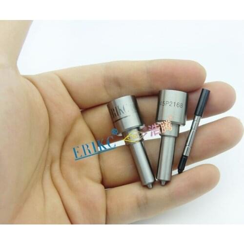 ERIKC fuel dispenser injection nozzle DLLA 145 P 2168 (0433172168) and common rail injector nozzle DLLA 145P2168