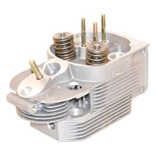 Cylinder Head 02230878 02239097 02239758 04152627 04158623 04159183 Fit for Deutz Engine F2L912 F3L912 F4L912 F5L912 BF4L912