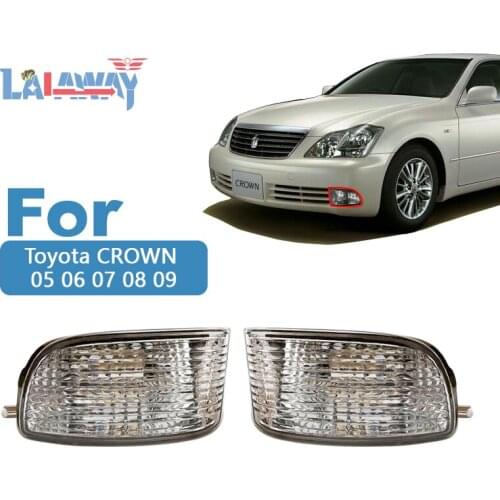 Lalaway Signal Lamps