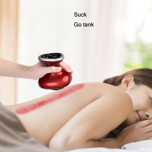 LI YUAN MEI Body Massagers
