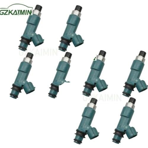 Sets of 4 Flow Matched high quality Fuel Injector nozzle injection for Suzuki SX4 2.0L L4 07-09 1571065J00 15710-65J00 FJ105 K-M