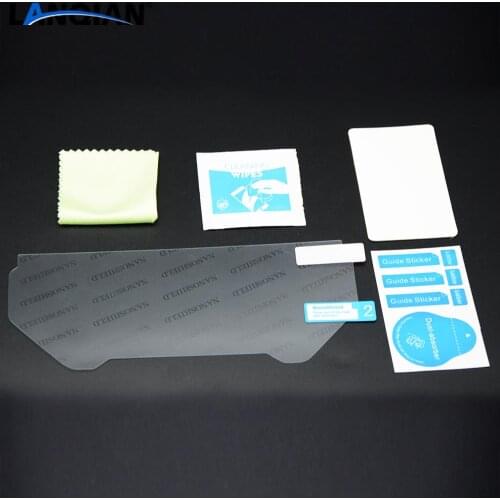 2017 New Motorcycle Protector Stickers Instrument Decals And Stickers Instrumentation Accessories For Yamaha MT-10 mt10 MT 10