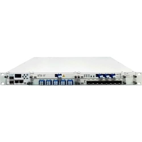 850nm SFP+ to CWDM 10G Optical Wavelength Converter