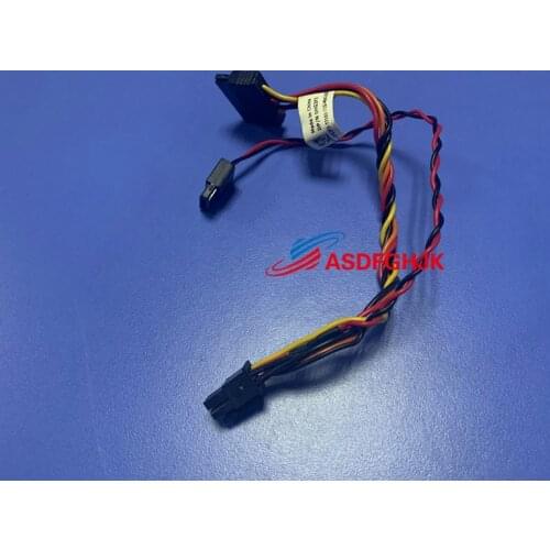 Genuine FOR Dell Optiplex 3040 SFF Odd HDD SATA Power Cable HG2F3 0hg2f3 100% TESED OK