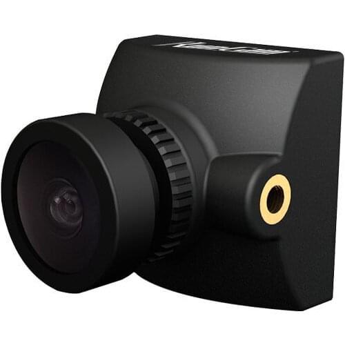 RunCam Racer 3 CMOS 1000TVL Mini FPV Camera Super WDR 6ms Latency 1.8mm/2.1mm for RC Racing Drone