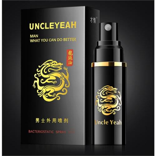 Free Shipping Men Delay Spray 10ml Man Lasting Erection Keep Long Time 18 Adult sex Delayed Exercise Products sex enhancement