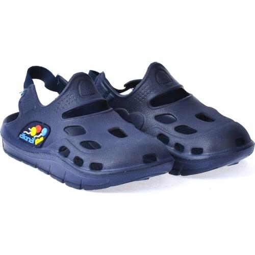 Kiko Akn E401.000 Beach Pool Bathroom Girl/Boys Sandals Slippers