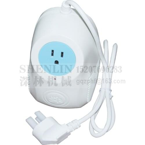 Toroidal coil transformer 110V to 220V 3000W voltage converter power generator pure copper coil safe product portable conventor