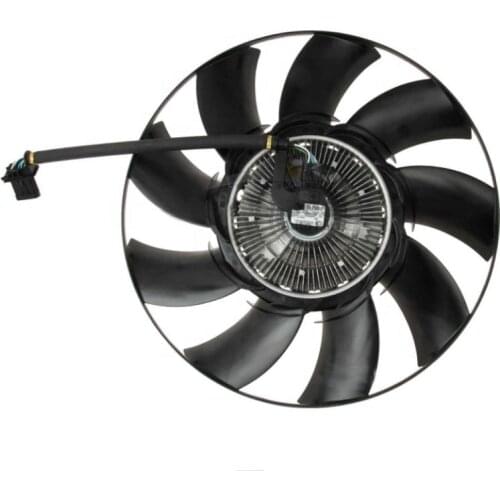 Clutch Fan Viscous Coupling Unit for Range Rover Sport 2005-2013 Discovery 3 4 2004-2009 LR025966