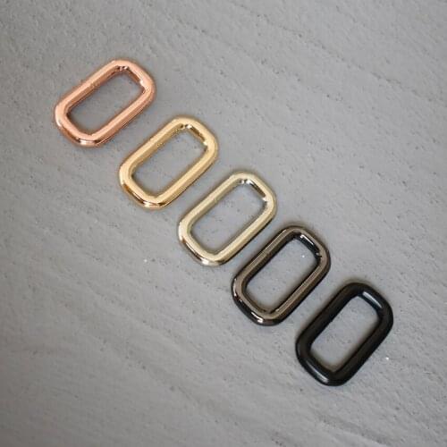 10 pcs Schnalle Buckle 25mm Webbing Diy Dog Collar Straps Bags Mountaineering Backpack Pet Collar Accessories Durable Buckle