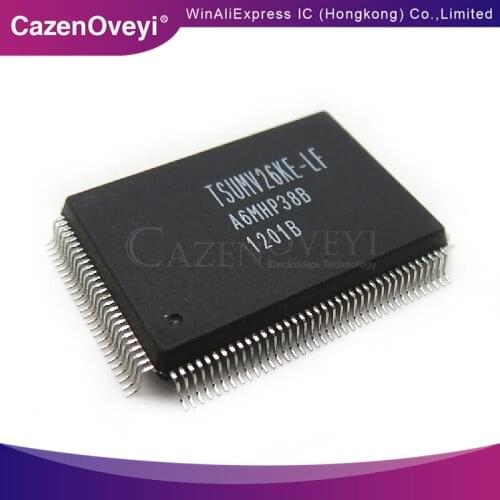 2pcs/lot TSUMV26KE-LF TSUMV26KE TSUMV26 QFP-128 best quality In Stock