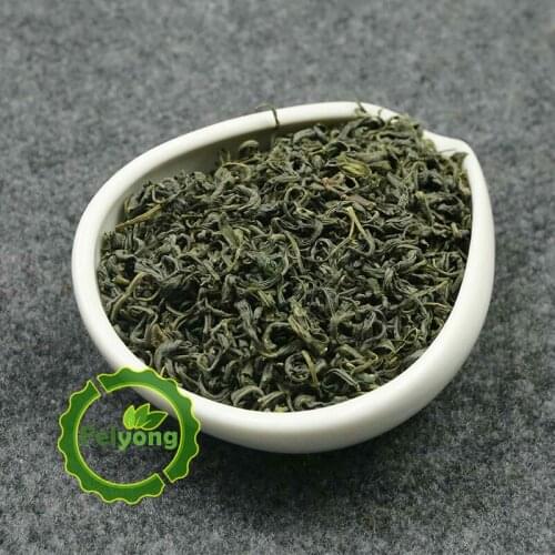 2021 Yun Wu Green Chinese Tea Healthy Loose Weight Maojian Mao Jian Green China Chinese