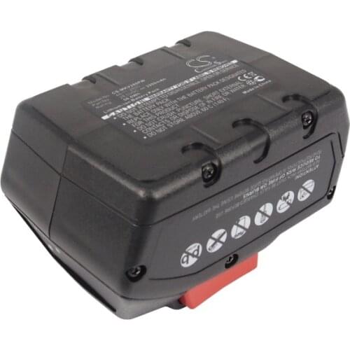 CameronSino for MILWAUKEE M28 M28 28-VOLT LITHIUM-ION 1/2-INCH CORDLESS RIGHT ANGLE DRILL V28 48-11-2830 0721-21 0726-22 battery