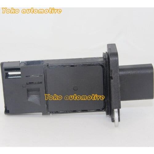 MASS AIR FLOW Sensor Meter MAF FOR FORD FOCUS II Saloon (DA_) (2005/04-/) 4515688 AFH60M19 7.22184.23.0 /3L3A-12B579-BA/2505081