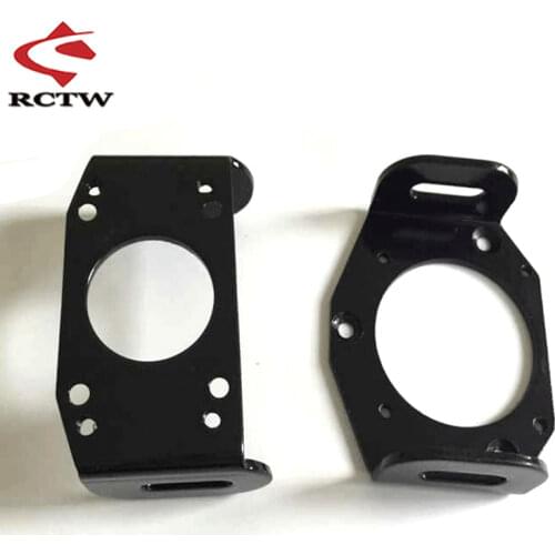 Engine mount holder of RC Boat fit 26CC 29cc 30CC QJ Zenoah Engine G260/290PUM