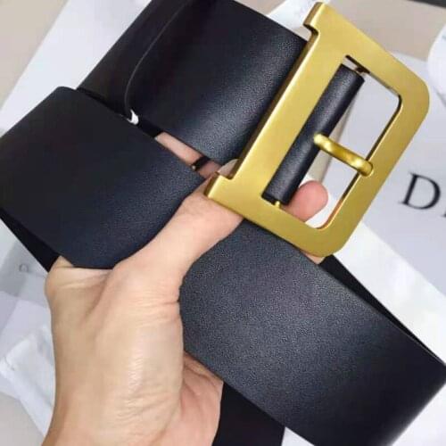 Designer Belt For Man Women Belts Luxury Brand Real leather belt
