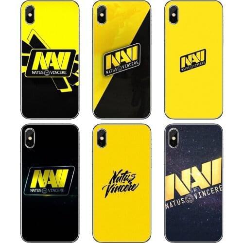 For Xiaomi Redmi 2 S2 3 3S 4 4A 5 5A 5 6 6A 7A 9 9T 9C 9A Pro Pocophone F1 Housing natus-vincere-navi
