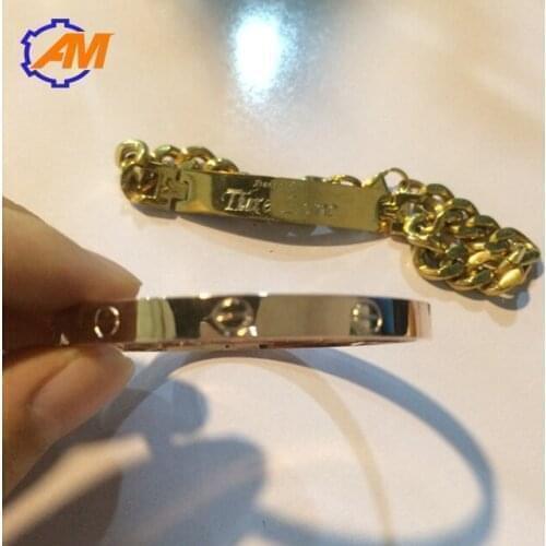 Cnc jewelry engraving machine name plate pen engraving router for sale