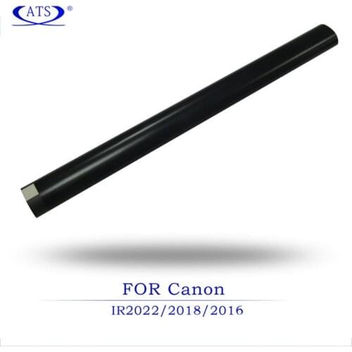 Fuser Film sleeve for Canon IR 2022 2018 2016 compatible Copier spare parts IR2022 IR2018 IR2016 printer supplies