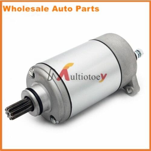 Multiotoey Spare Parts For ATVs