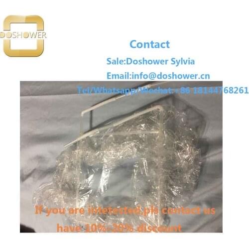 Disposable pedicure liners with spa chair jet liner for nail shop pedicure chair salon