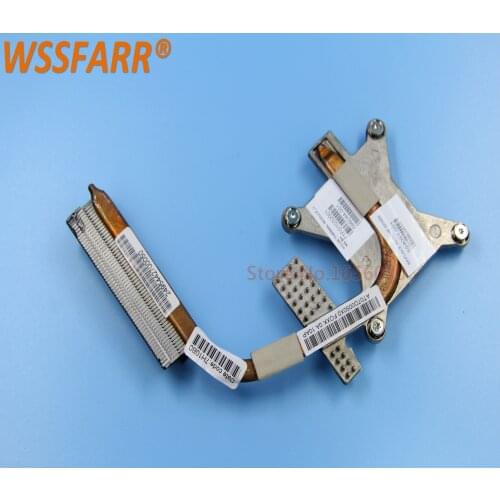 Original for HP EliteBook 8440 8440P 8440W CPU Cooling HeatSink 594051-001