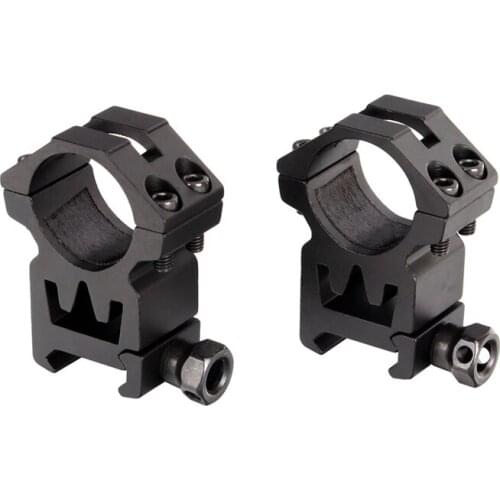 VASILII Scope Brackets