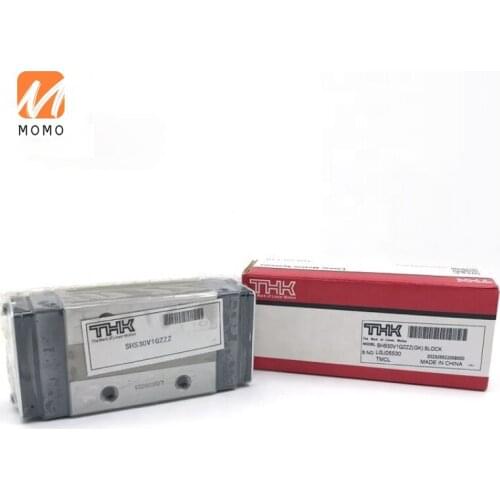 JAPAN THK linear guide SHS30LV1SS linear carriage SHS30LV bearing