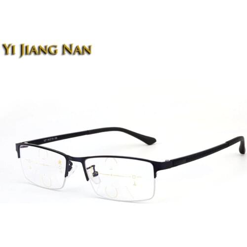 Yi Jiang Nan Men's Reading Glasses