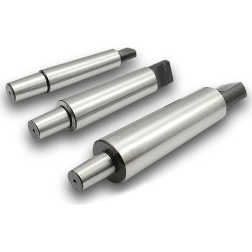 #1 MT1-B10 B12 B16 B18 morse arbor mta1 adapter morse tapper cone shank for cnc lathe machine milling