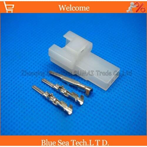 3Pin 6090-1131 Auto male connector,car plug for Sumitomo connector,Toyota,Honda