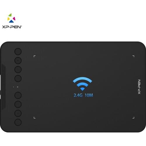 8 Inches USB Art Digital Graphic Tablet Digital Drawing Board With 8192 Level Pen Pressure Stylus For Online Teaching