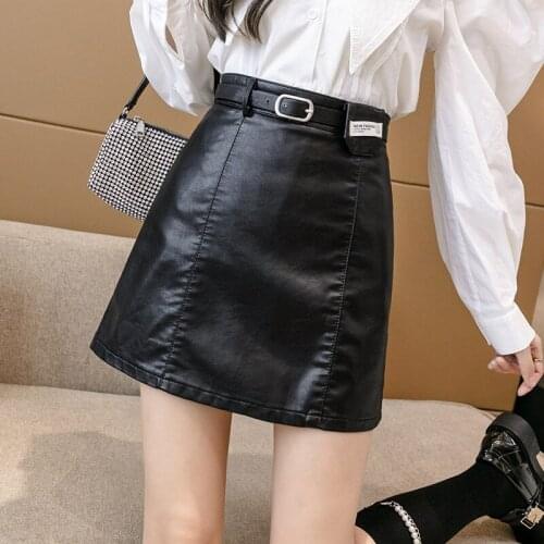 Ailutong Women's Mini Skirts