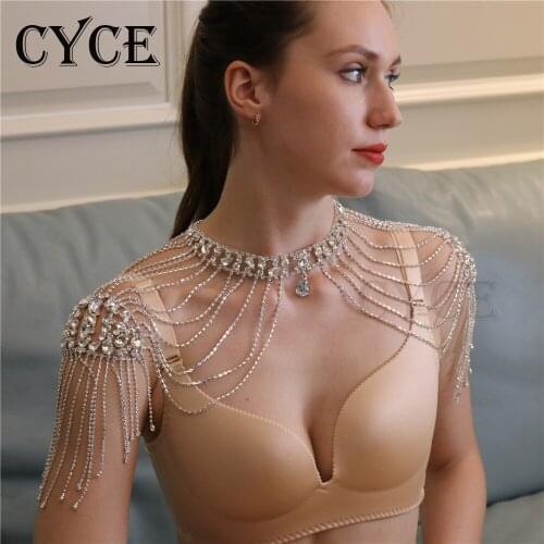 Ювелирные изделия CYCE China At AliExpress