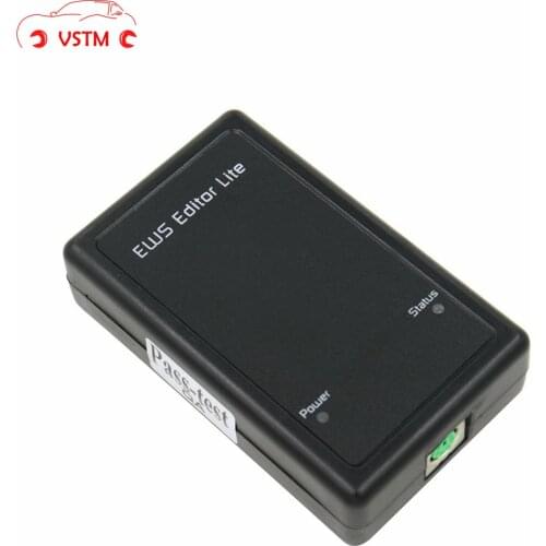 EWS Editor V3.2.0 for EWS Key Pro Tools EWS Editor V3.2.0 EWS Key Programmer for Key Immobilizer Tool