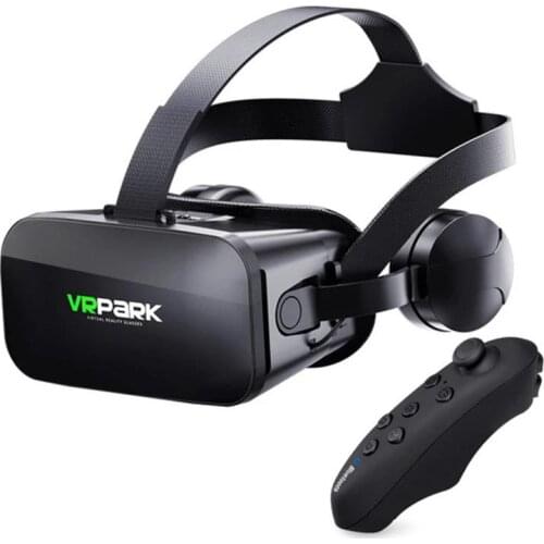 Hadesi VR / AR Devices