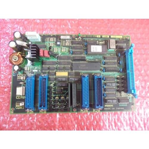 USED 100% TESTED CIRCUIT BOARD A16B-1310-0380