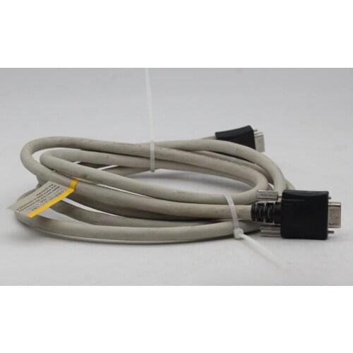 Used Original omron FZ-VS 2M data cable