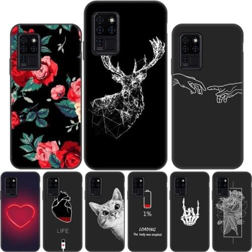 Чехлы для телефонов UMIDIGI A7 Kardeem China At AliExpress