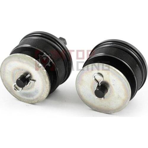 Preload Fork Cap For Yamaha XT660R 2004-2011 43mm Hexagonal Adjustable Fork Bolt 2004 2005 2006 2007 2008 2009 2010 2011